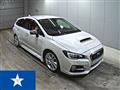 2016 Subaru Levorg