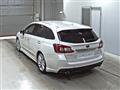 2016 Subaru Levorg