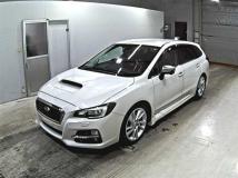 2016 Subaru Levorg