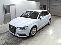 2013 Audi A3