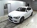 2014 BMW 1 Series