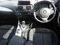 2014 BMW 1 Series