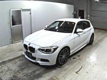 2014 BMW 1 Series