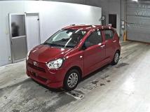 2017 Toyota PIXIS EPOCH