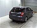 2011 Honda Fit shuttle