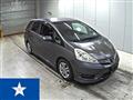 2011 Honda Fit shuttle