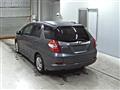 2011 Honda Fit shuttle