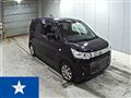 2013 Suzuki Wagon R Stingray
