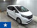 2019 Honda Freed