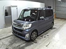 2014 Daihatsu Tanto