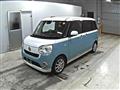 2017 Daihatsu Move Canbus