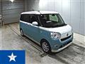 2017 Daihatsu Move Canbus