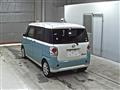 2017 Daihatsu Move Canbus