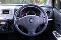 2011 Suzuki Wagon R