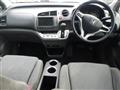 2009 Honda Stream