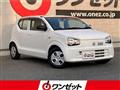 2020 Suzuki Alto