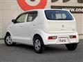 2020 Suzuki Alto