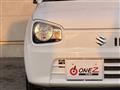 2020 Suzuki Alto