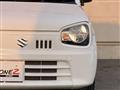2020 Suzuki Alto