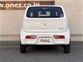 2020 Suzuki Alto