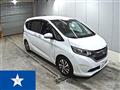 2018 Honda Freed