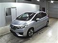 2015 Honda Fit Hybrid