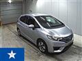 2015 Honda Fit Hybrid