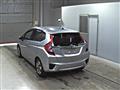 2015 Honda Fit Hybrid