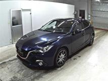 2014 Mazda Axela Sport
