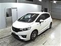 2015 Honda Fit Hybrid