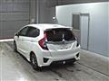 2015 Honda Fit Hybrid