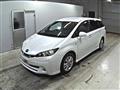 2010 Toyota Wish