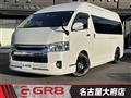 2016 Toyota Hiace Wagon