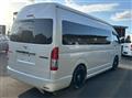 2016 Toyota Hiace Wagon