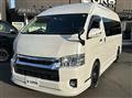 2016 Toyota Hiace Wagon