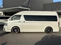 2016 Toyota Hiace Wagon