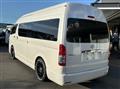 2016 Toyota Hiace Wagon