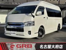 2016 Toyota Hiace Wagon