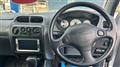 2006 Daihatsu Terios Kid