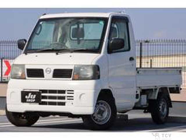 2006 Nissan Clipper Truck