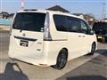 2015 Nissan Serena