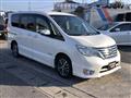 2015 Nissan Serena
