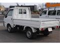 2007 Nissan Vanette Truck