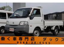 2007 Nissan Vanette Truck