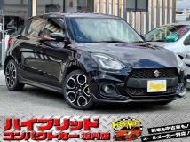 2018 Suzuki Swift