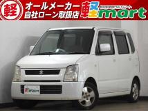 2004 Suzuki Wagon R