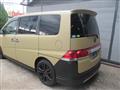 2005 Honda Step WGN