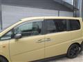 2005 Honda Step WGN