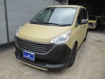 2005 Honda Step WGN