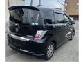 2013 Honda Freed